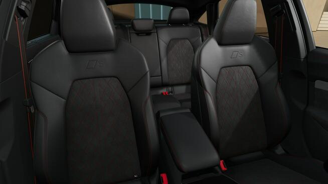 Audi A5 2025