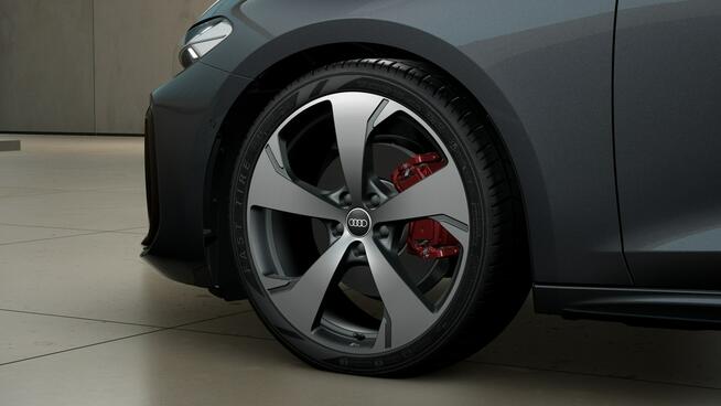 Audi A5 2025