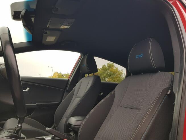 Hyundai i30 2016