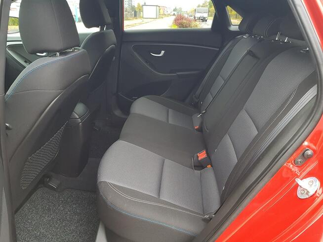 Hyundai i30 2016