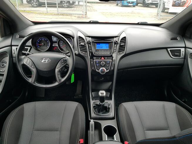 Hyundai i30 2016