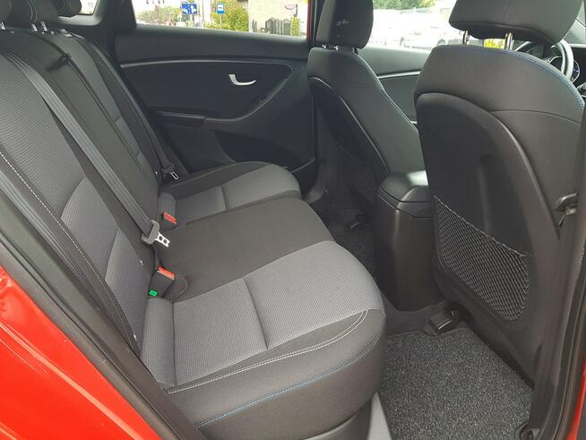 Hyundai i30 2016