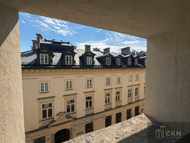 Mieszkanie Kraków Stare Miasto, Stare Miasto, Św. Marka