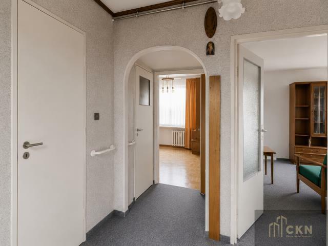 Mieszkanie Kraków Prądnik Czerwony, Powstańców