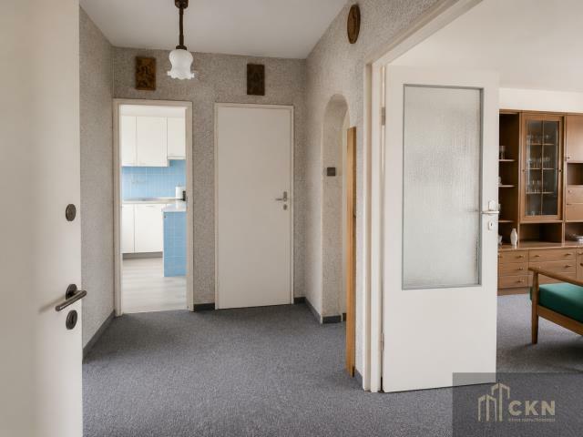 Mieszkanie Kraków Prądnik Czerwony, Powstańców