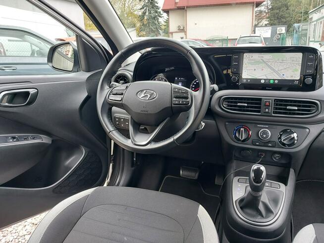 Hyundai i10 2021