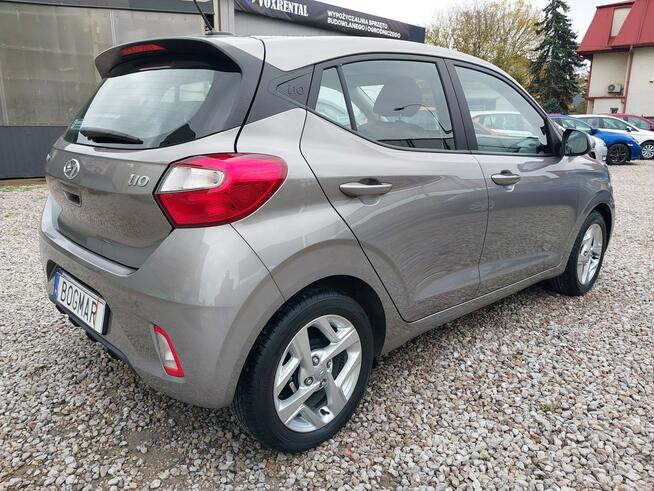 Hyundai i10 2021