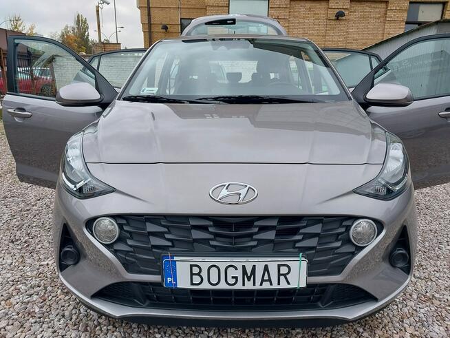 Hyundai i10 2021