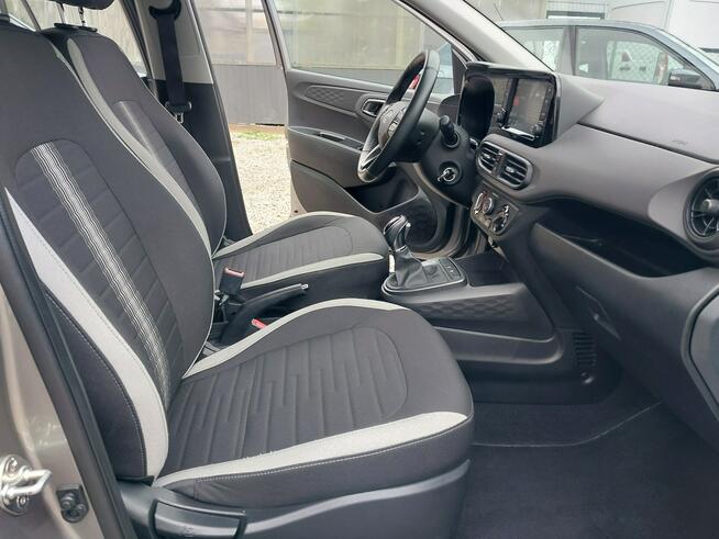 Hyundai i10 2021