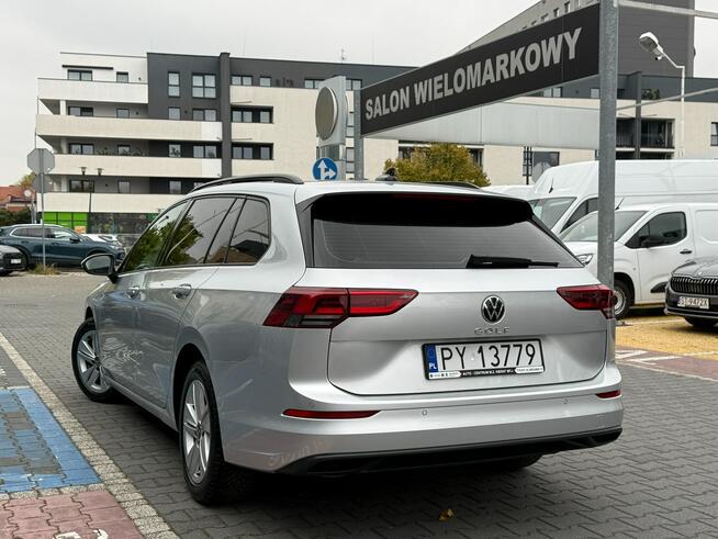 Volkswagen Golf 2022