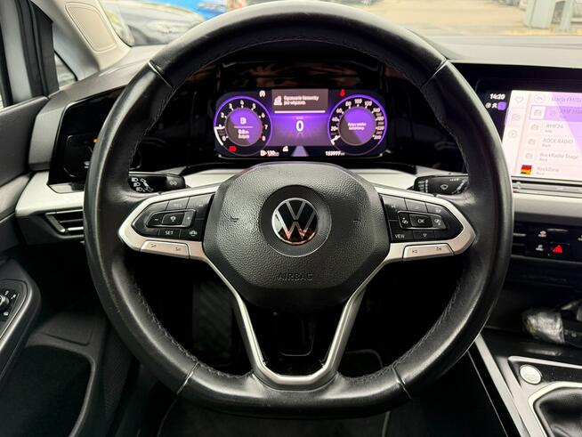 Volkswagen Golf 2022