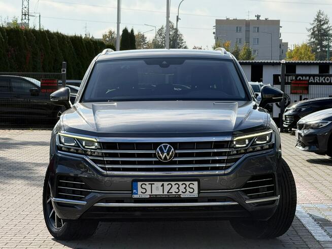 Volkswagen Touareg 2020