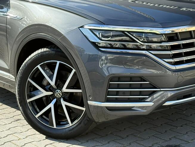 Volkswagen Touareg 2020