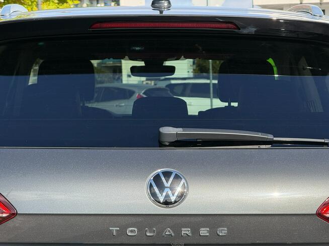 Volkswagen Touareg 2020