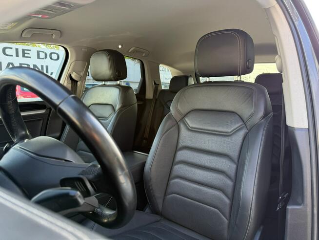 Volkswagen Touareg 2020