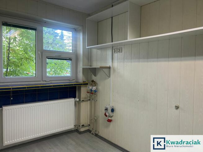 Lokal użytkowy Krosno, Augusta Lewakowskiego