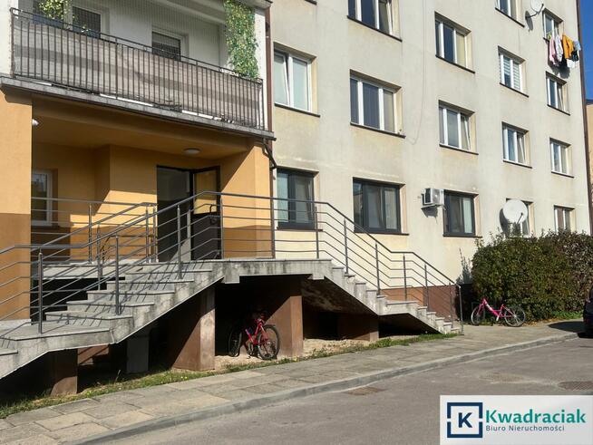 Lokal użytkowy Krosno, Augusta Lewakowskiego