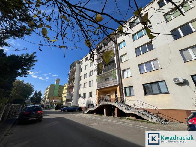 Lokal użytkowy Krosno, Augusta Lewakowskiego