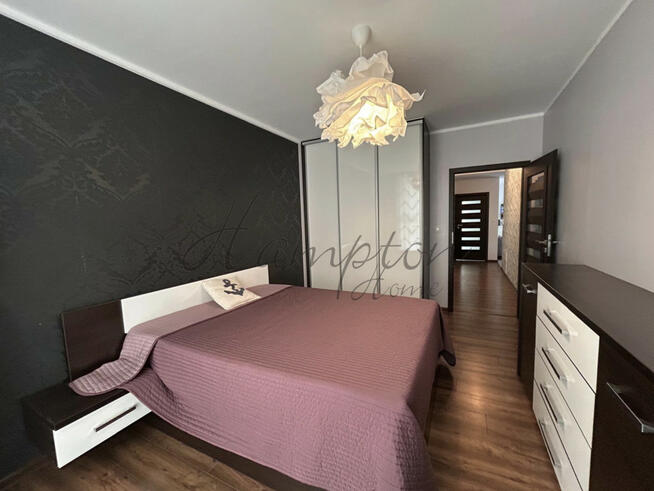 Mieszkanie Warszawa gm. Wilanów Wilanów, Sarmacka