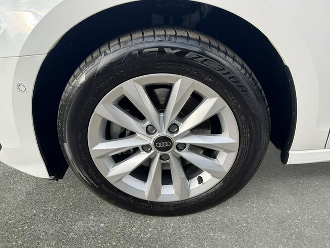 Audi A3 VAT 23% 35TFSI mHEV 150KM S-tronic 2023 r., salon PL, gwarancja, V