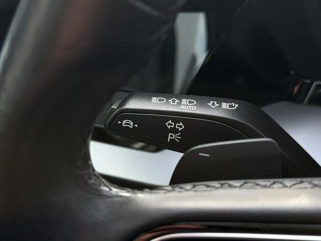 Audi A3 VAT 23% 35TFSI mHEV 150KM S-tronic 2023 r., salon PL, gwarancja, V