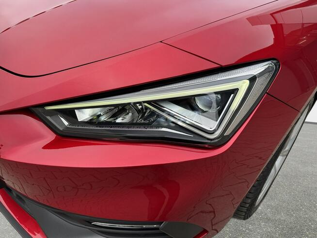 Seat Leon Sportstourer 2021