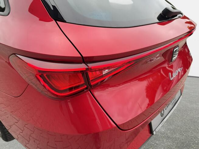 Seat Leon Sportstourer 2021
