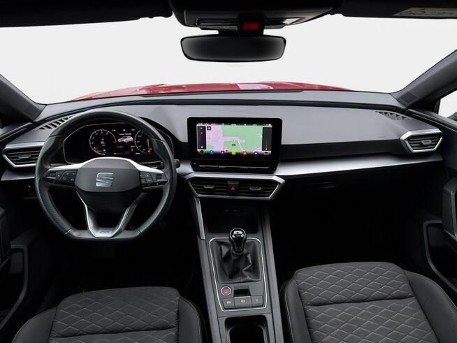 Seat Leon Sportstourer 2021