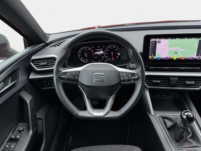 Seat Leon Sportstourer 2021