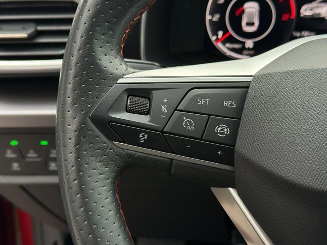 Seat Leon Sportstourer 2021