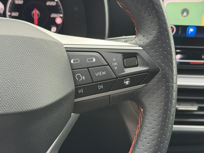 Seat Leon Sportstourer 2021