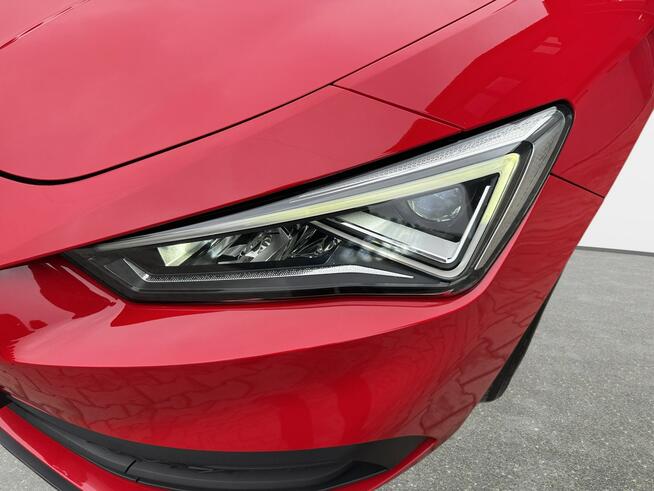 Seat Leon Sportstourer 2022