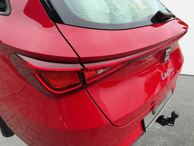 Seat Leon Sportstourer 2022
