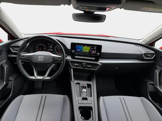 Seat Leon Sportstourer 2022
