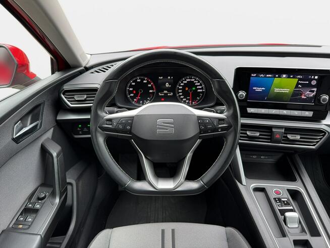 Seat Leon Sportstourer 2022