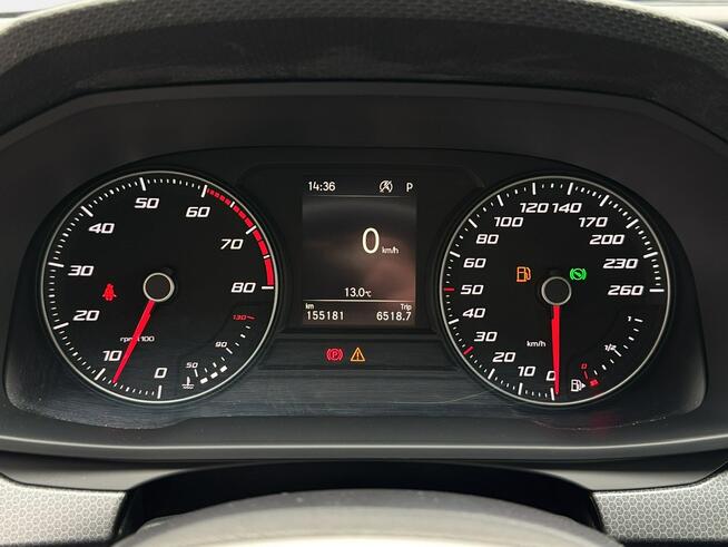 Seat Leon Sportstourer 2022