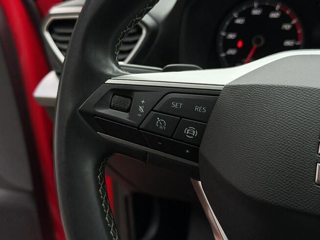 Seat Leon Sportstourer 2022