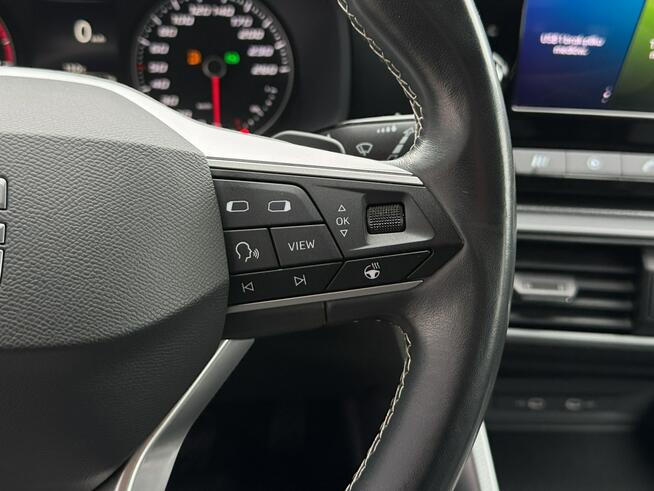 Seat Leon Sportstourer 2022