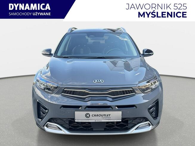Kia Stonic 2021