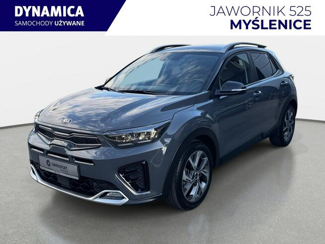 Kia Stonic 2021