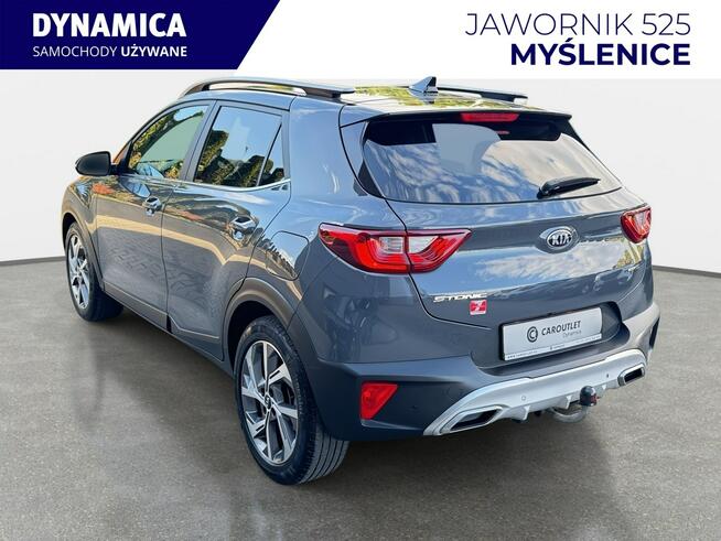 Kia Stonic 2021