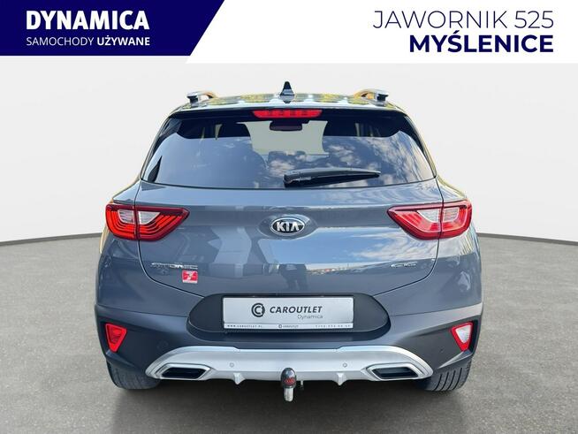 Kia Stonic 2021