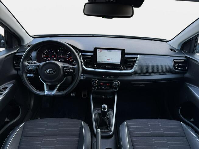 Kia Stonic 2021