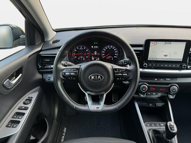 Kia Stonic 2021
