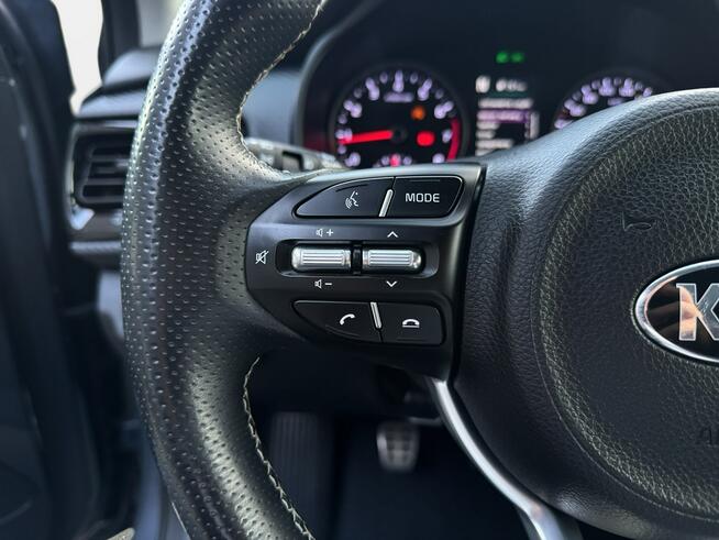Kia Stonic 2021