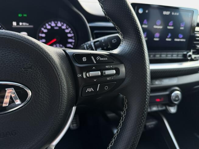Kia Stonic 2021