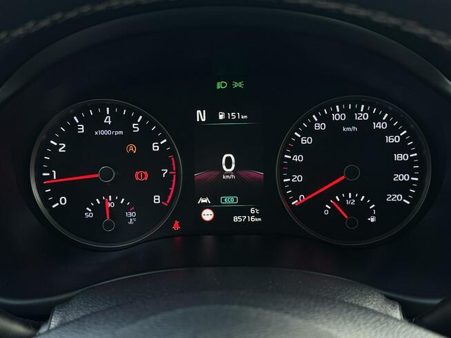 Kia Stonic 2021
