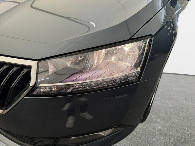 Škoda Fabia VAT 23% Combi Ambition 1.0TSI 95KM M5 2021 r., salon PL, V