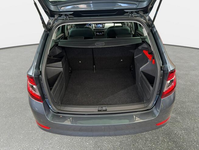 Škoda Fabia VAT 23% Combi Ambition 1.0TSI 95KM M5 2021 r., salon PL, V