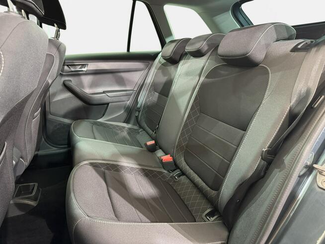 Škoda Fabia VAT 23% Combi Ambition 1.0TSI 95KM M5 2021 r., salon PL, V